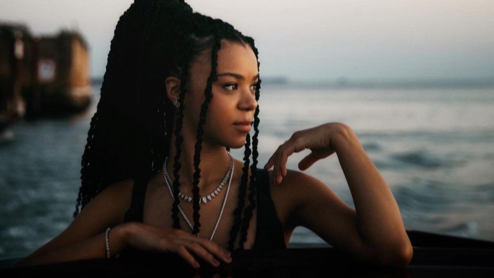 NETFLIX presenta “La reina Charlotte”: la precuela de Bridgerton que mezcla romance, poder y escándalo